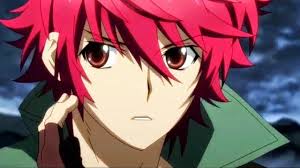 Madan No Ou To Vanadis Op Ginzen No Kaze Ninnsekai Anime Lord Marksman And Vanadis Anime Images