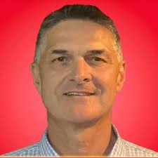 Steve Criss (@stevey33)