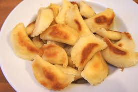 Packed with flavour and simple enough for a kid to make, homemade gluten free pierogi are a delicious indulgence that is well worth the effort. The Best Gluten Free Perogies Ever Gluten Free International
