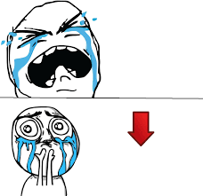 The internet's most flexible meme generator. Sad Face Meme Template Novocom Top