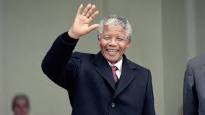 As south africans dey mark mandela day, president cyril ramaphosa don call on citizens to honour di memory of di late icon by starting to rebuild. 17 Wise Nelson Mandela Quotes That Will Inspire Your Success Inc Com