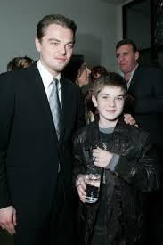 Leonardo Dicaprio Jacob Davich Editorial Stock Photo