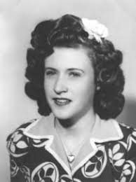 Dories Eunice Cadwallader Obituary (1929