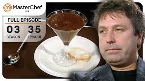 Chocolate Mousse DISASTER!