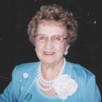 Millie Campbell Obituary