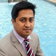 azharul (S M Azharul Karim) · GitHub