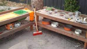 Baby goods/kids goods in baldivis, western australia. Case Study Mud Kitchen Digging Patch In An Muddy Faces