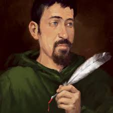 Matthew Sample II Illustration