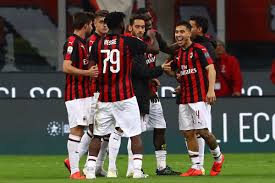 With 16 shots on goal and a conversion rate of 31.25% he is at the. Milan Player Ratings Milan Bologna The Ac Milan Offside