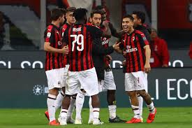 Ibrahimovic and mandzukic set to feature for milan in belgrade. Milan Player Ratings Milan Bologna The Ac Milan Offside