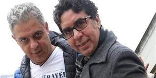 ومحمد ناصر يدافع عن تركيا وهي التي قتلت أبناء سوريا وليبيا. Ù…Ø¹ØªØ² Ù…Ø·Ø± ÙˆÙ…Ø­Ù…Ø¯ Ù†Ø§ØµØ± ÙˆÙ‚Ø¹ÙˆØ§ ÙÙŠ Ø¨Ø¹Ø¶ ÙˆØµÙ„Ø© Ø±Ø¯Ø­ Ø¨ÙŠÙ† ØµØ¨ÙŠØ§Ù† Ø§Ù„Ø¥Ø®ÙˆØ§Ù† ÙÙŠØ¯ÙŠÙˆ ØµÙˆØª Ø§Ù„Ø£Ù…Ø©