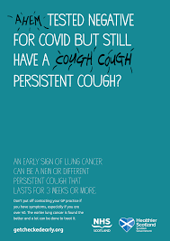 Early signs and symptoms of lung cancer 1. Https Www Glasgowlmc Co Uk Download Links Test 2021 19 Feb Lung Cancer Campaign Toolkit Pdf