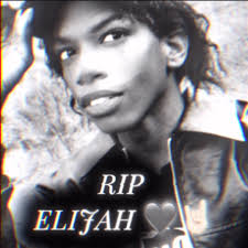 Elijah Bouvin Winter