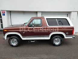 Image result for Maroon 1980 Bronco