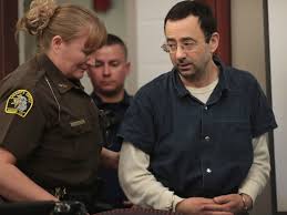 Jul 15, 2021 · larry nassar, 54, appeared in court for a plea hearing in lansing, mich., on nov. Larry Nassar Sentencing Victims Share More Stories Of Abuse Sports Illustrated