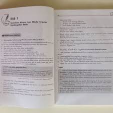 Buku Sekolah Mandiri Bahasa Indonesia Kelas Vii Smp Mts Buku Bahasa Indonesia Kelas 7 1 Smp Buku Alat Tulis Buku Pelajaran Di Carousell