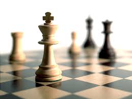 The game of chess is a waste of time and an opportunity to squander money. Islam Quiz Britannica