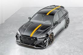 20x أودي rs6 avant 4.0 tsfi quattro wagon | with warranty + service contract. Mansory Body Kit For Audi Rs6 Avant Kupit Po Vygodnoj Cene Car Styling Tuning Online Shop Eu Hodoor Performance