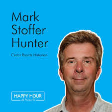 Mark Stoffer's Instagram, Twitter & Facebook