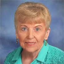 Nancy Deitz Obituary March 20, 2016