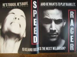 1994 Entertainment Mag(KEANU REEVES/TRAVIS TRITT/DIANE KEATON/STONE TEMPLE  PILOT