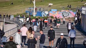 Downtown sydney and the city's eastern suburbs will enter into a one week lockdown from midnight the lockdown will only cover the downtown and eastern suburb areas of the city, which. Du9dz54him0gsm