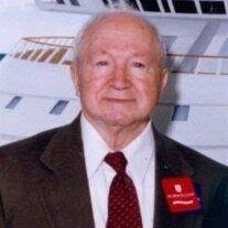 Emile Hebert Obituary