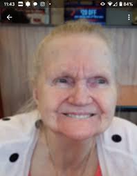 Obituary For Millie Julia Pozoulakis Harry H Witzke S Family Funeral Home