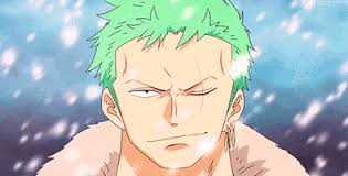 Giphy is how you search, share, discover, and create gifs. Roronoa Zoro Gifs Get The Best Gif On Giphy