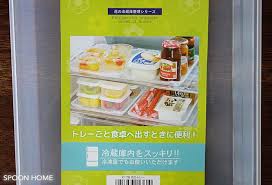 100均セリア ダイソーの冷蔵庫整理グッズがおすすめ 収納実例をブログでレポート 収納 アイデア 収納 クラフトの整理