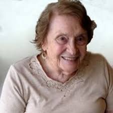 Betty Clare Bray Obituary September 15, 2016