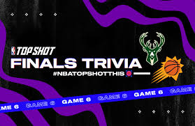 They can also be in the form of a quiz or something like multiple choice questions. Top Shot Trivia Night Game 6