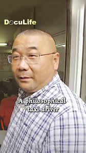 An optimistic taxi driver with no fixed meals but in good health.,  心态很乐观的出租车司机，吃无定所身体却很好。, #GoodbyeFuminNoodleHouse #noodlehouse #food #noodle  #Shanghaitoppingnoodles #toppingnoodles #livelyatmosphere ...