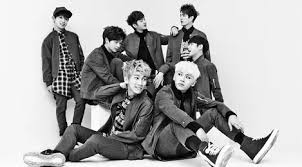 Kumpulan lagu way back home lirik korea dan terjema full album. Lirik Lagu Btob Way Back Home Entertainment Fimela Com