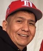 Myron Yazzie Obituary