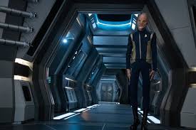 Yes, that doug jones from the hellboy movies, pan's labyrinth, silver surfer, hocus pocus, @shapeofwater, tv's buffy. Star Trek Discovery Bild Doug Jones 22 Von 217 Filmstarts De