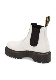 Find the most awesome women's chelsea boots of this season. Dr Martens Dr Martens 2976 Quad Platform Chelsea Boot Women Shoes
