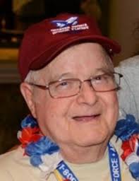 Most Recent Obituaries