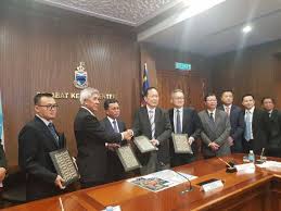 Kts holdings sdnbhd is an enterprise based in malaysia. Shafie Silica Sand Mining In Balambangan Will Have Minimal Impact On Environment The Star