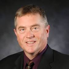 Had the opportunity to discuss what my team and I are doing to help local  hospitals