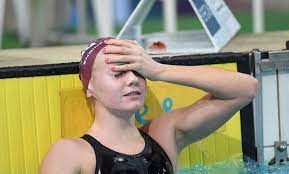 Jul 02, 2021 · the australian triathlon team has been announced after the country managed to qualify the most athletes of any nation for the tokyo olympic event. Tasmanian Teen Ariarne Titmus Rocks Aussie 4 04 400 Free Nag
