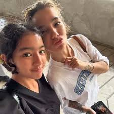 Sederet Potret Sheila Marcia Bareng Leticia Joseph saat Masih Kecil