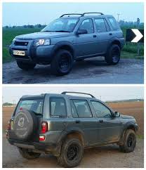 Auto gilleand service sector 3 bucuresti vă oferă servicii complete pentru maşina dumneavoastră punand accent pe calitatea produselor şi pieselor folosite în reparaţiile pe care le. Land Rover Freelander 1 Land Rover Freelander Land Rover Overlanding