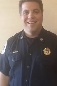 Veteran Firefighter Named Ocean City's New Fire Chief