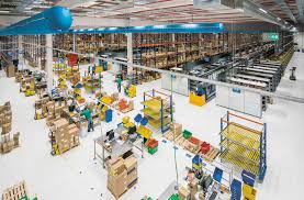 Il tient un rôle important dans la logistique d'une entreprise. Les Differences Entre Le Picking Et Le Packing Mecalux Fr