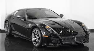 How much is a ferrari 599 gto cost. 2011 Ferrari 599 Gto Classic Driver Market