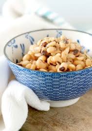 Soul food recipes you never knew you needed. How To Cook Canned Black Eyed Peas Loaves And Dishes