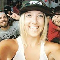 Leah Redfield's Instagram, Twitter & Facebook