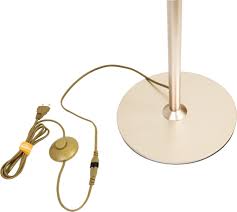 Floor Lamp Led Hole 50 Watt 5000 Lumen 3000 K