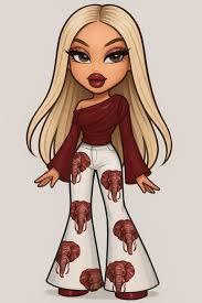 What to wear to a football game in October for an 18th birthday weekend?